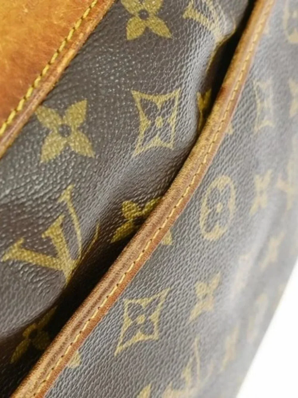 Best05 LOUIS VUITTON DEAUVILLE BOWLING BUSINESS HANDBAG M42270 VI0987 YQ09163